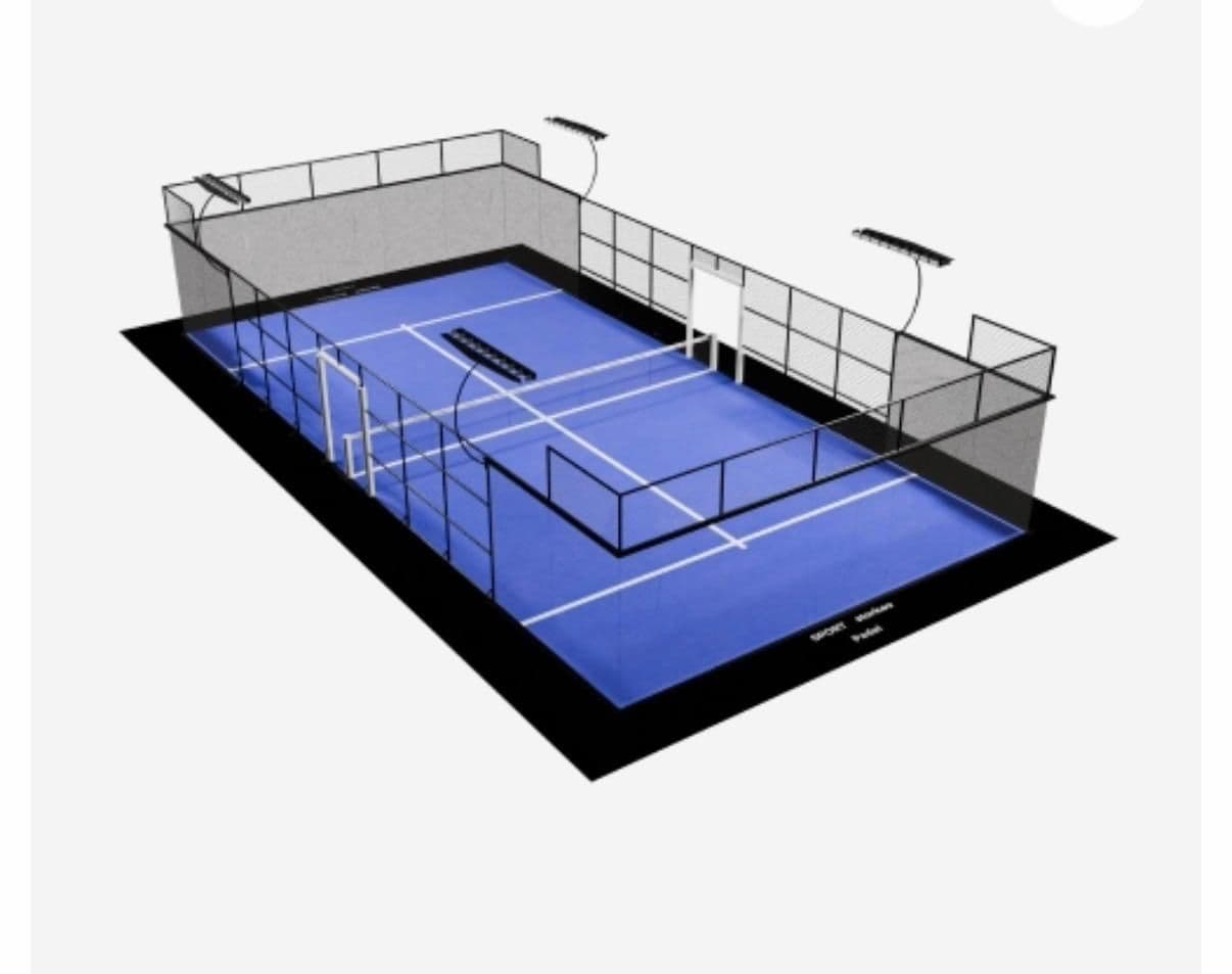 Comparateur Padel - comparateur terrain padel